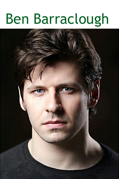 Ben Barraclough